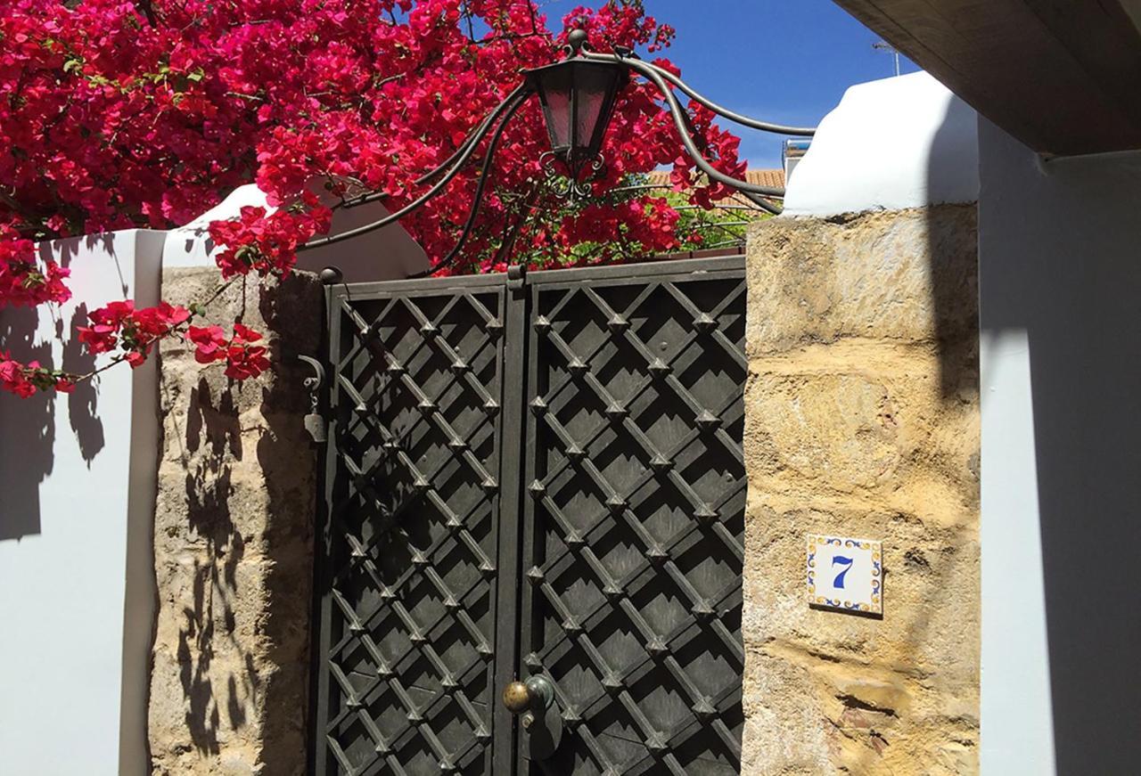 Lefkada Town Traditional House / Cozy Yard Extérieur photo